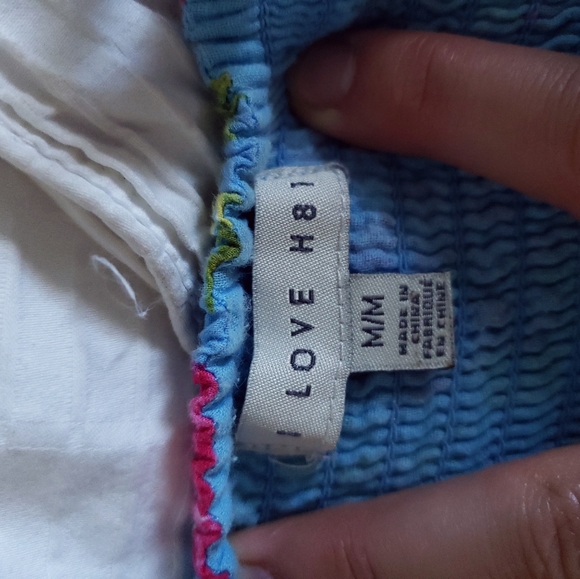 Floral summer dress - Picture 5 of 5